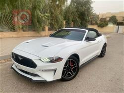 فۆرد مۆستانگ